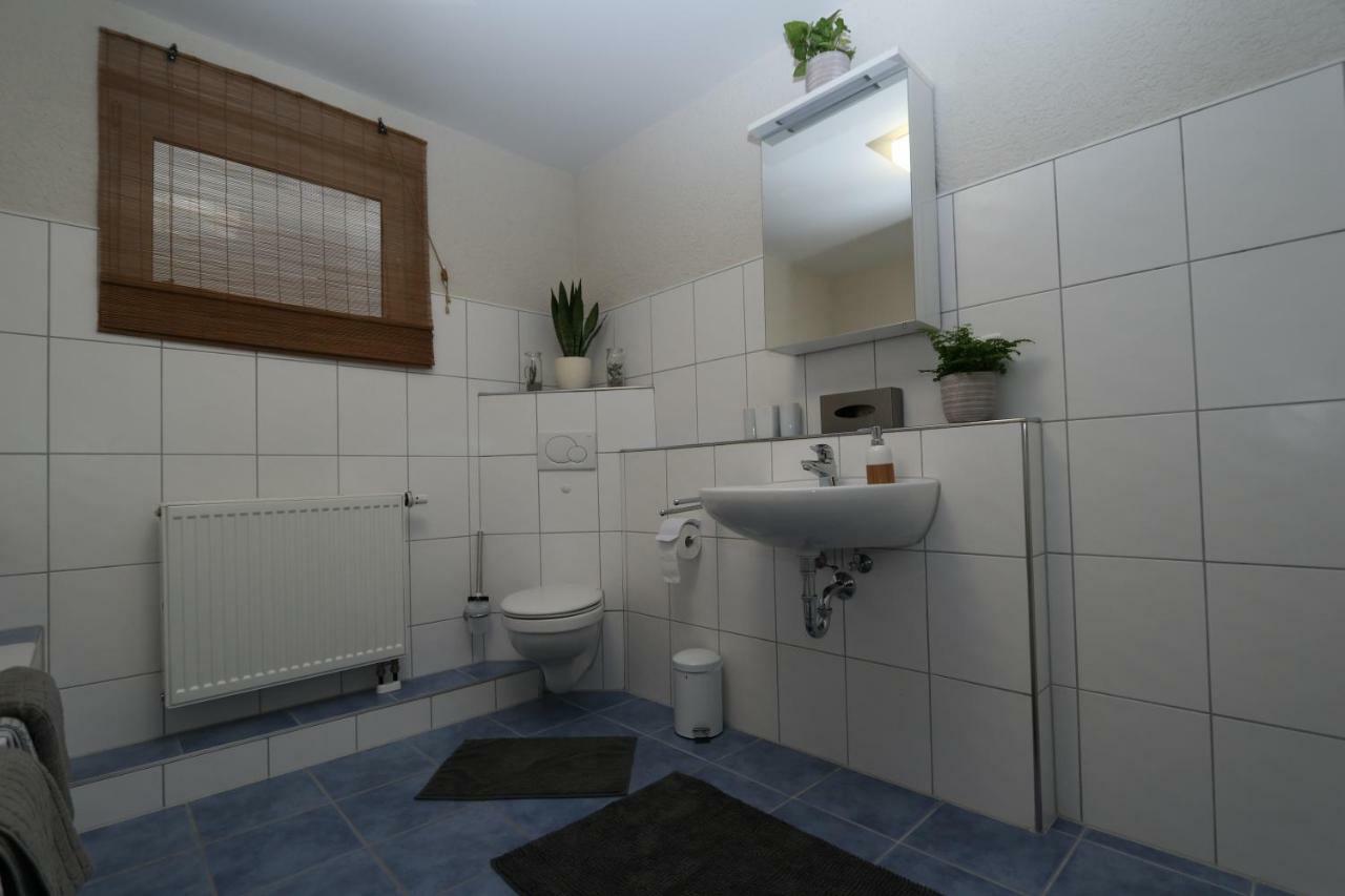 קרלסרוהה Kantryside מראה חיצוני תמונה